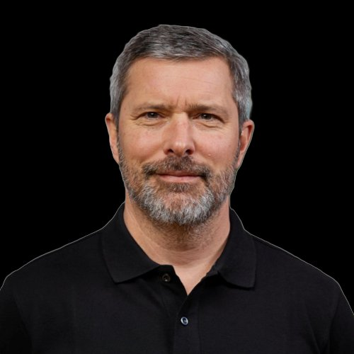 Martin Rumo